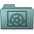System Preferences Folder Willow Icon 48x48 png